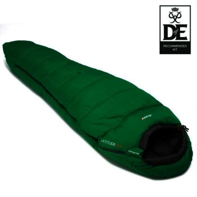 Latitude 400 Sleeping Bag Latitude 400 Sleeping Bag